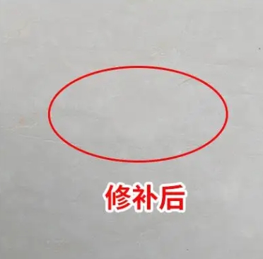 太湖瓷砖空鼓维修专业解答下贴瓷砖前墙壁基层存在的裂缝的影响