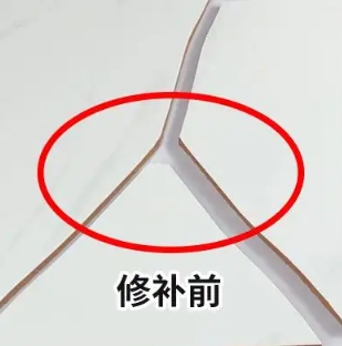 太湖瓷砖空鼓维修公司分享下瓷砖基层整体强度偏低，可能会导致的问题。